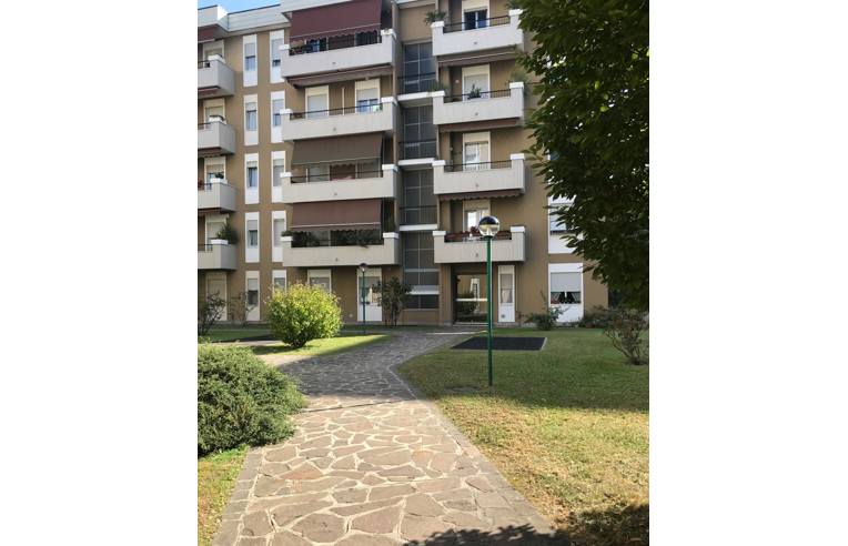 appartamento in vendita a Monza