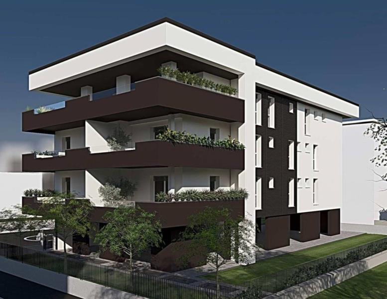 appartamento in vendita a Monza