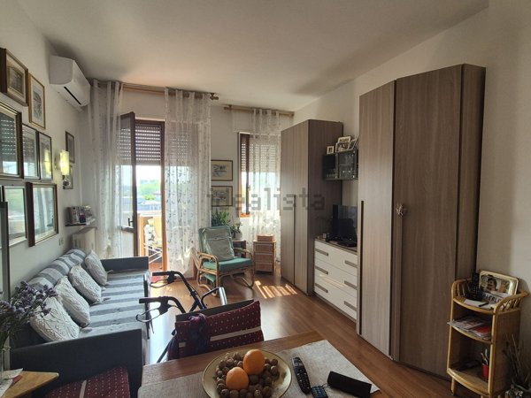 appartamento in vendita a Monza