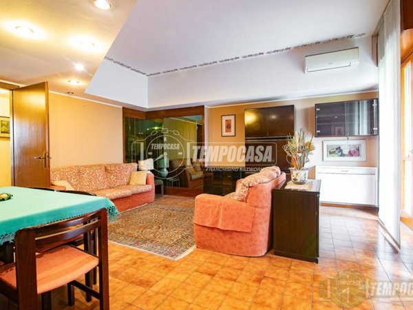 appartamento in vendita a Monza