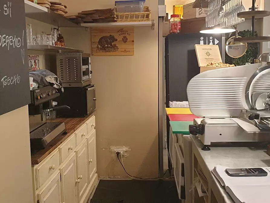 negozio in vendita a Monza