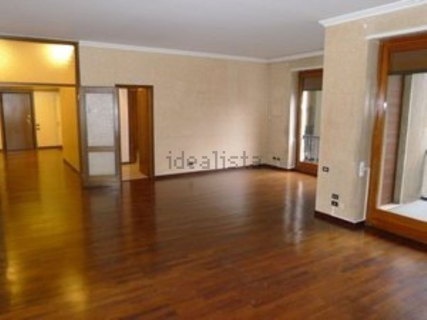 appartamento in vendita a Monza