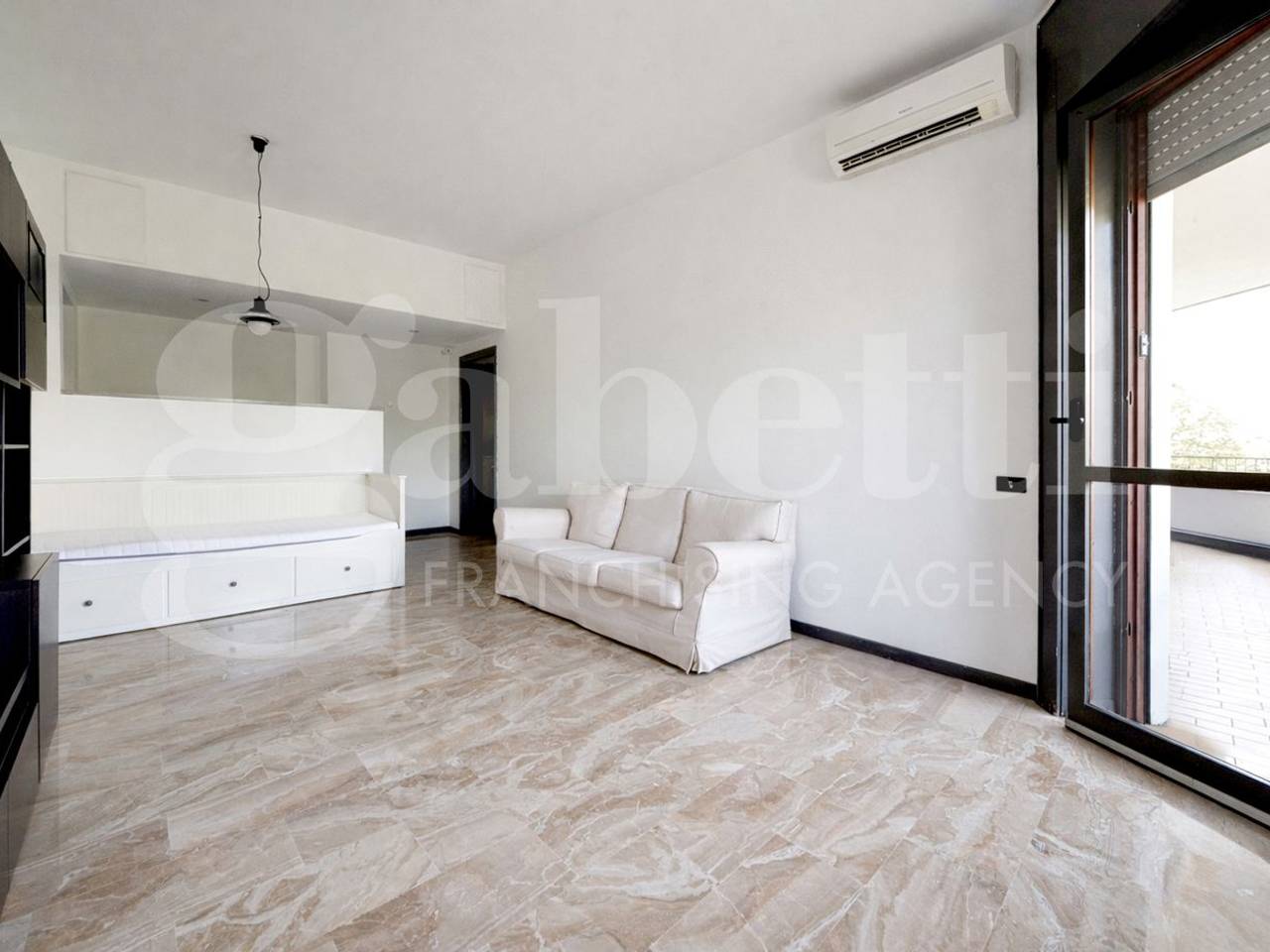 appartamento in vendita a Monza