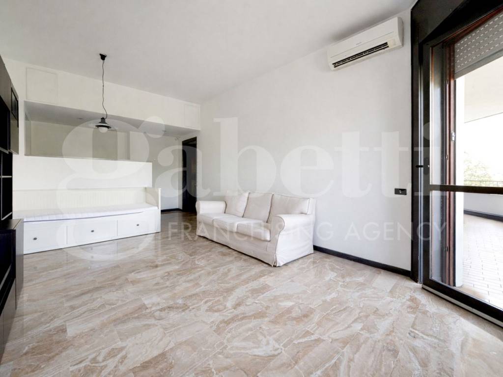 appartamento in vendita a Monza