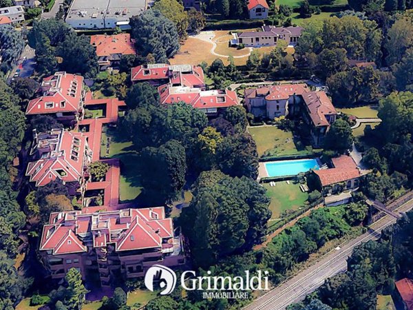 appartamento in vendita a Monza in zona Ospedale San Gerardo