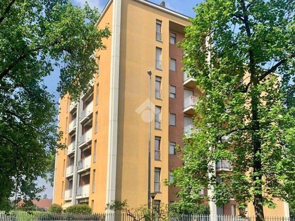 appartamento in vendita a Monza