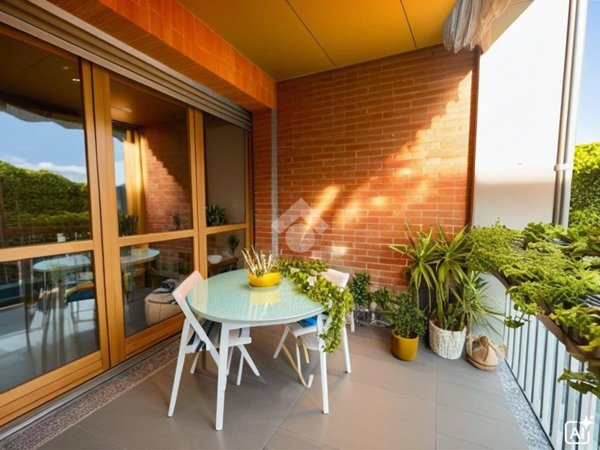 appartamento in vendita a Monza