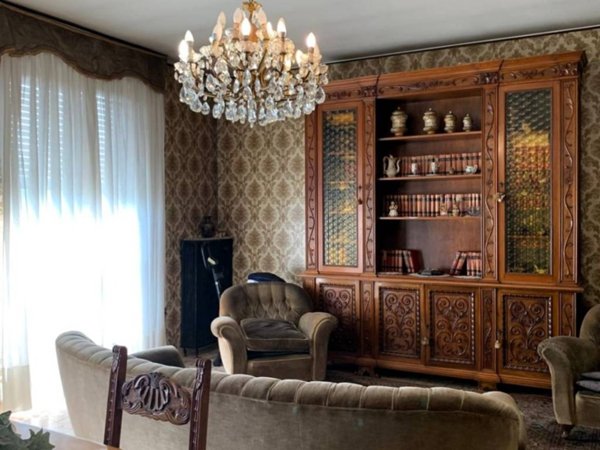 appartamento in vendita a Monza