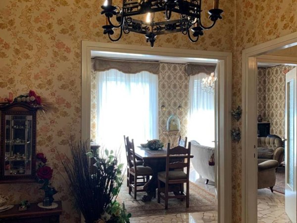 appartamento in vendita a Monza