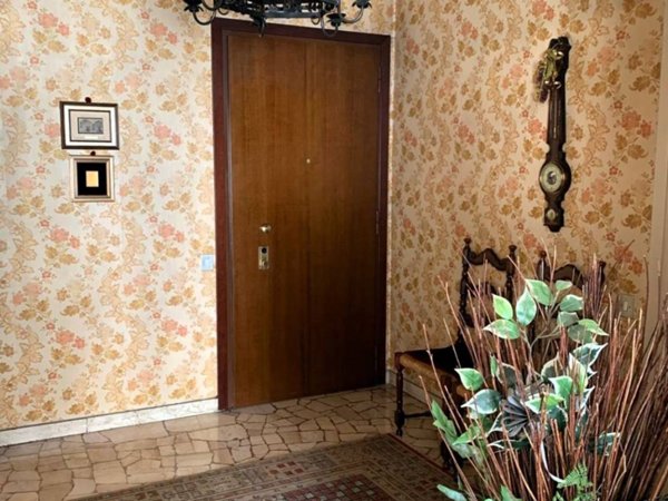 appartamento in vendita a Monza