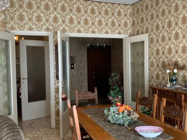 appartamento in vendita a Monza