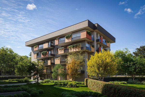 appartamento in vendita a Monza