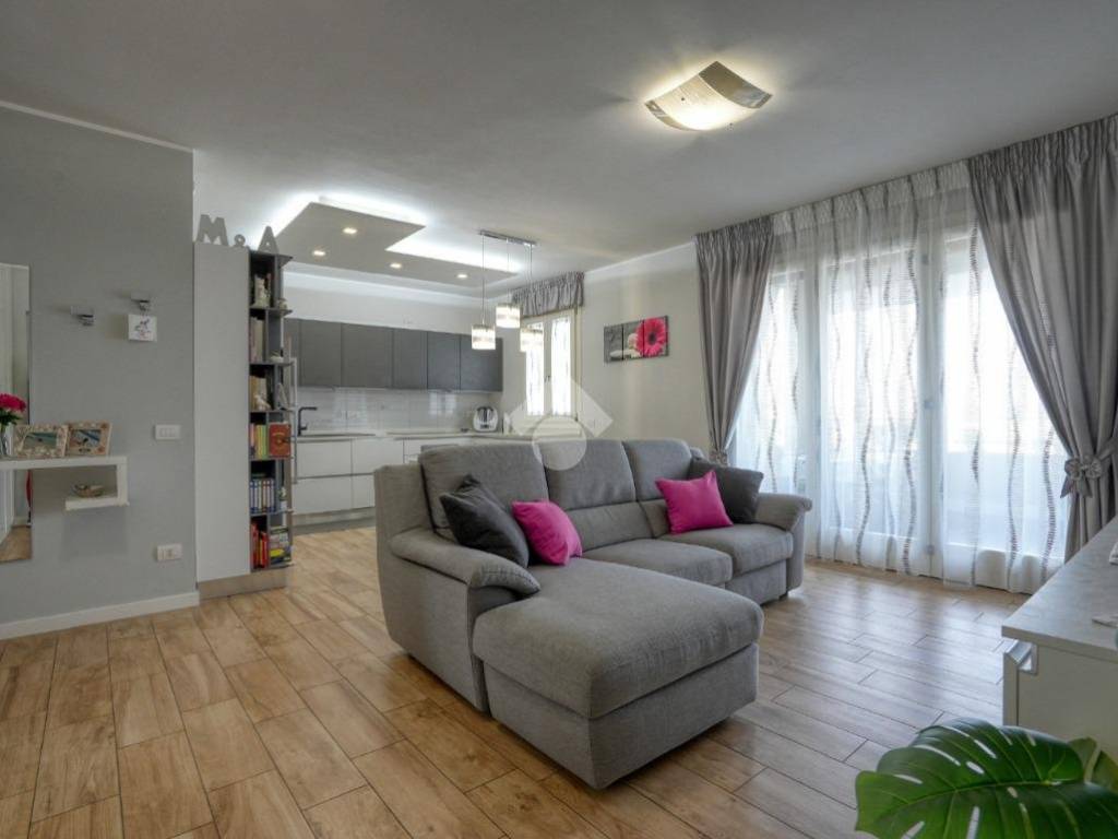 appartamento in vendita a Monza