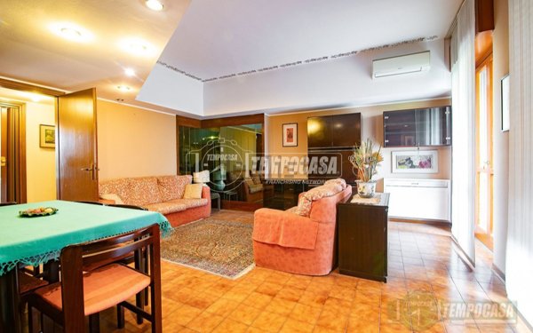 appartamento in vendita a Monza