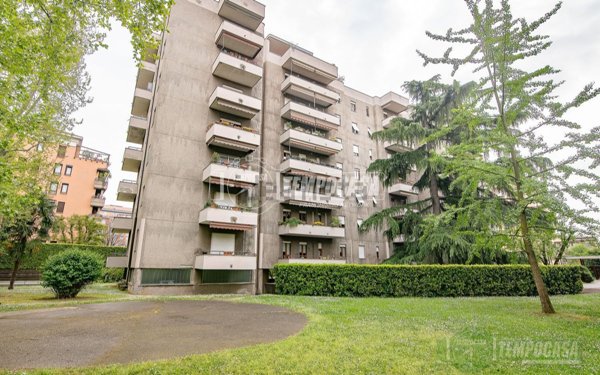 appartamento in vendita a Monza