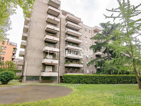 appartamento in vendita a Monza