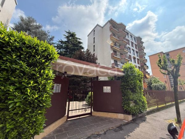 appartamento in vendita a Monza