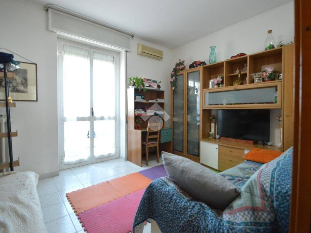 appartamento in vendita a Monza