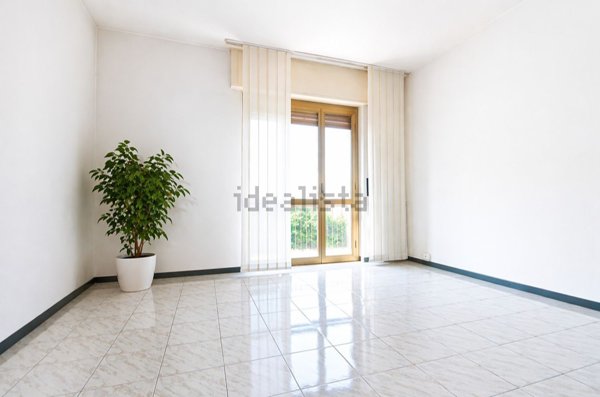 appartamento in vendita a Monza