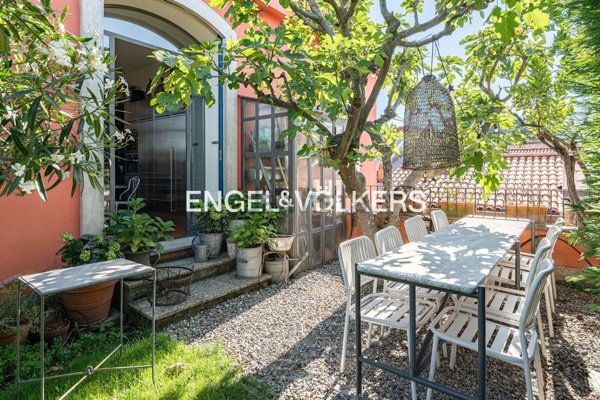 appartamento in vendita a Monza in zona Centro Storico