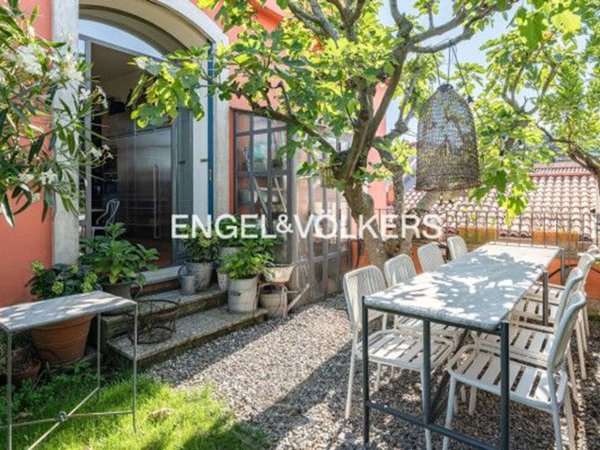 appartamento in vendita a Monza in zona Centro Storico