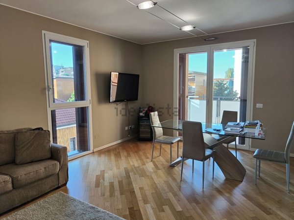 appartamento in vendita a Monza