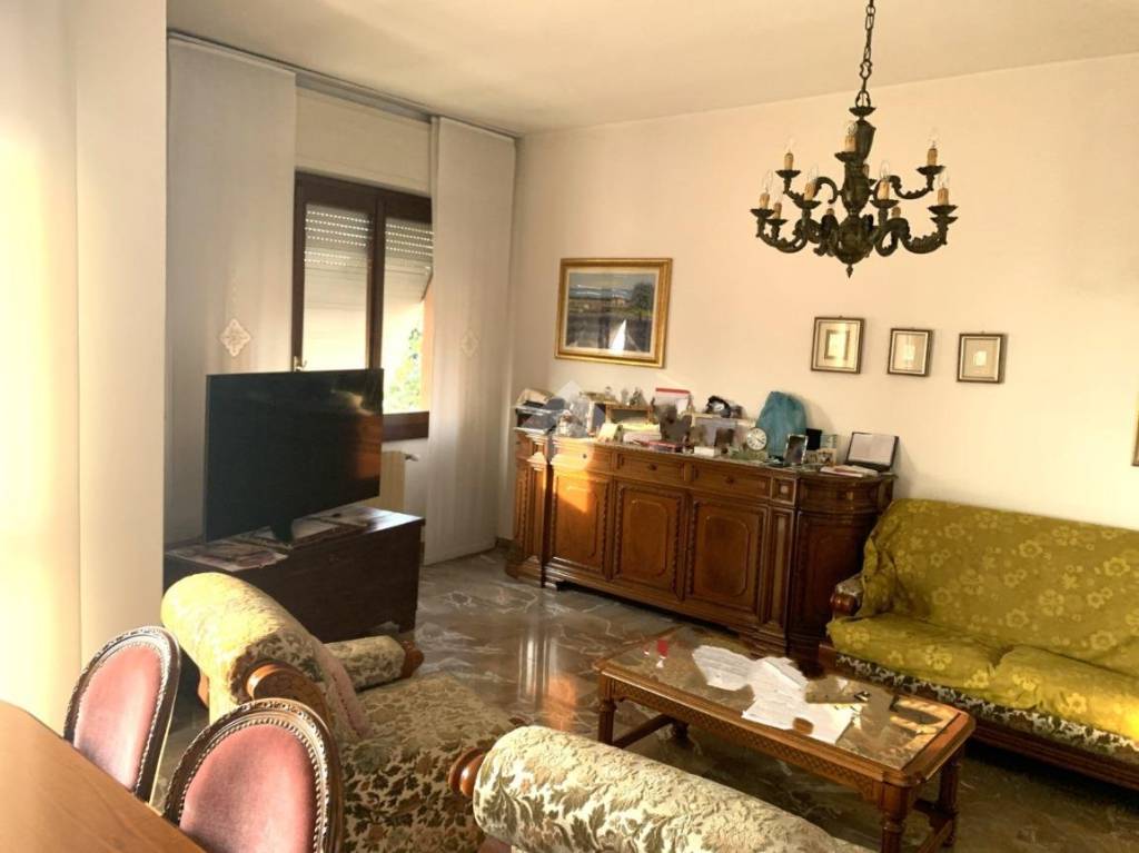 appartamento in vendita a Monza