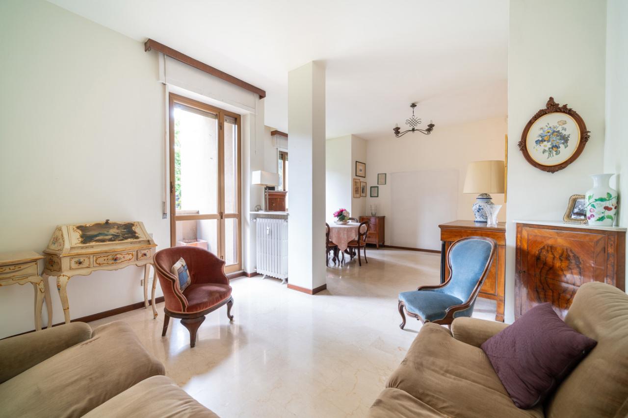 appartamento in vendita a Monza