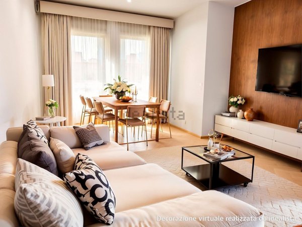 appartamento in vendita a Monza