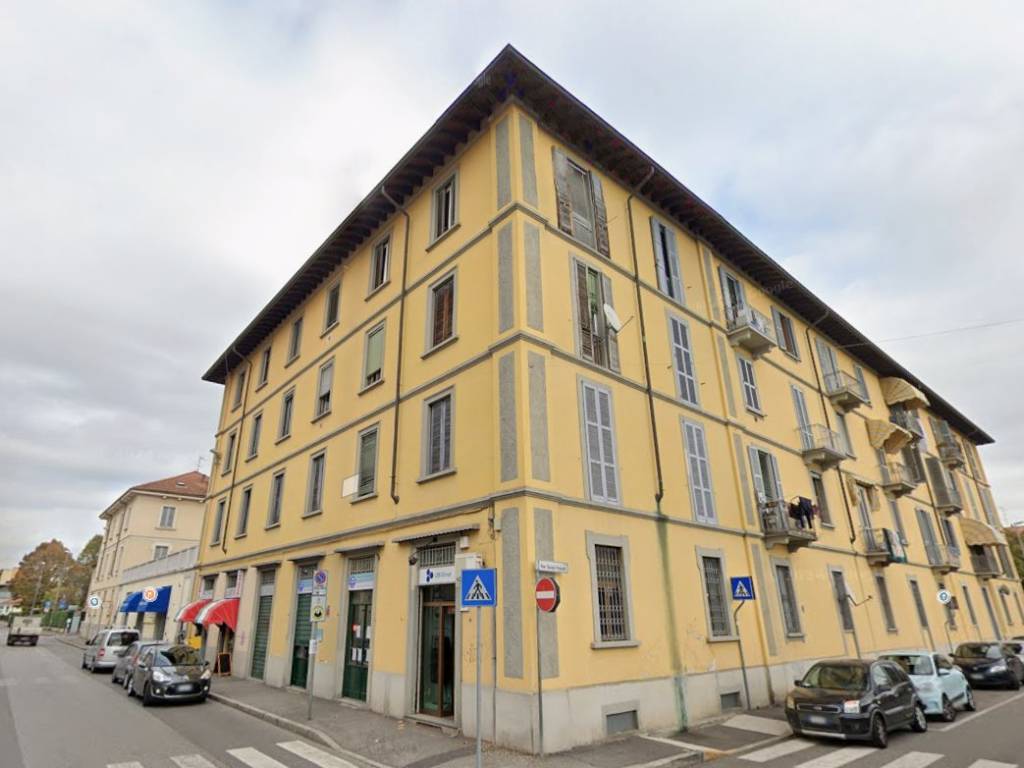 appartamento in vendita a Monza