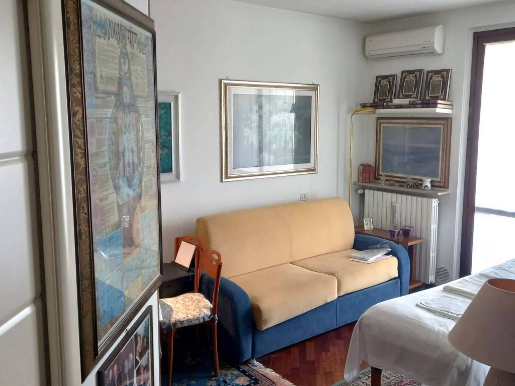 appartamento in vendita a Monza