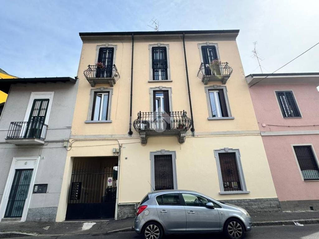 appartamento in vendita a Monza