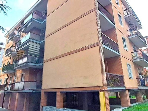 appartamento in vendita a Monza