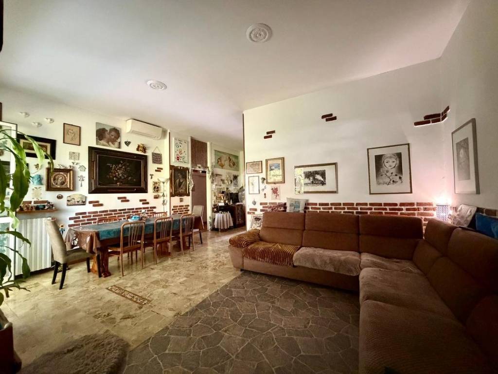 appartamento in vendita a Monza