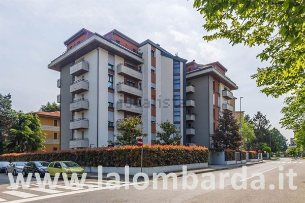 appartamento in vendita a Monza