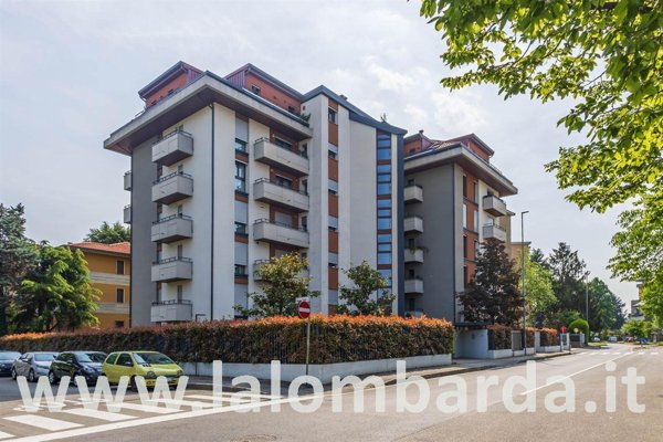 appartamento in vendita a Monza