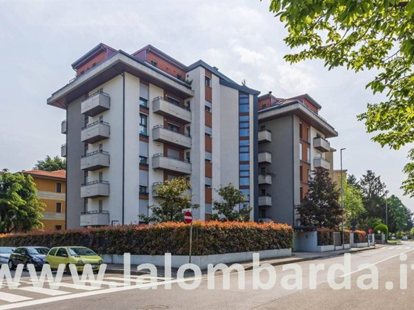appartamento in vendita a Monza