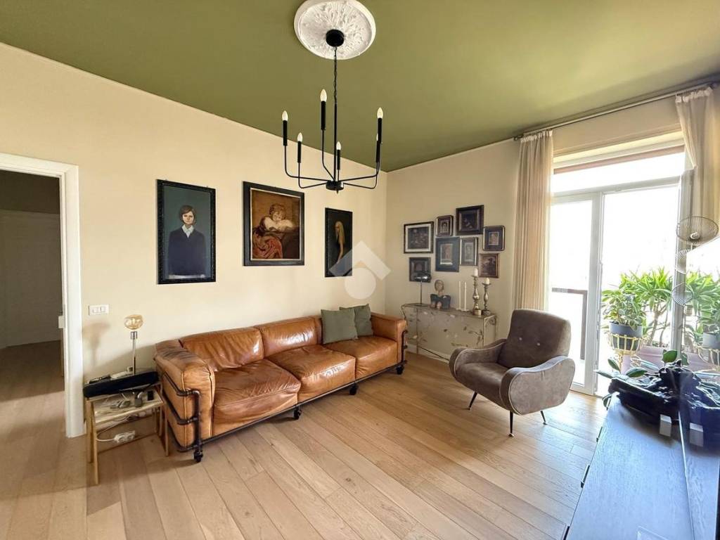 appartamento in vendita a Monza