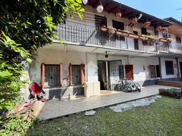 appartamento in vendita a Monza