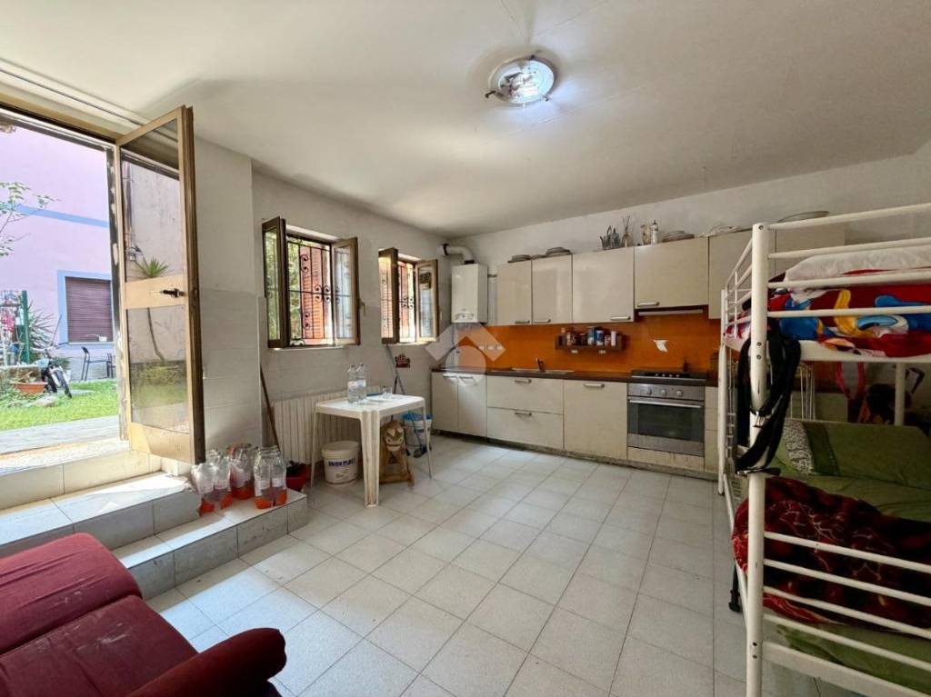 appartamento in vendita a Monza