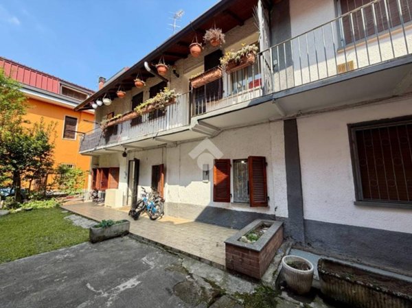 appartamento in vendita a Monza