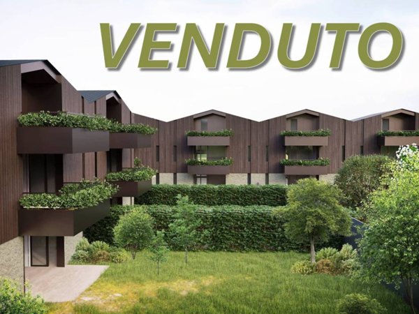 appartamento in vendita a Monza