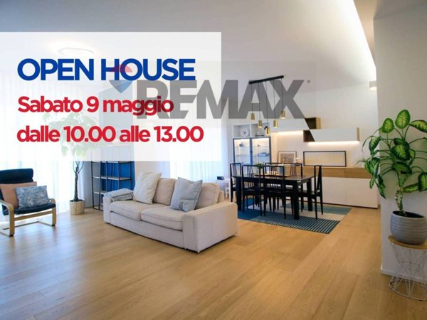 appartamento in vendita a Monza