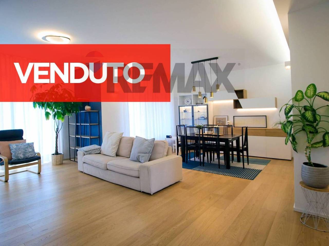 appartamento in vendita a Monza