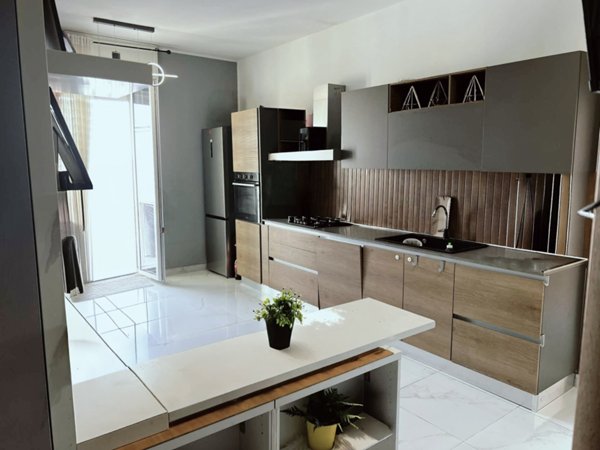 appartamento in vendita a Monza