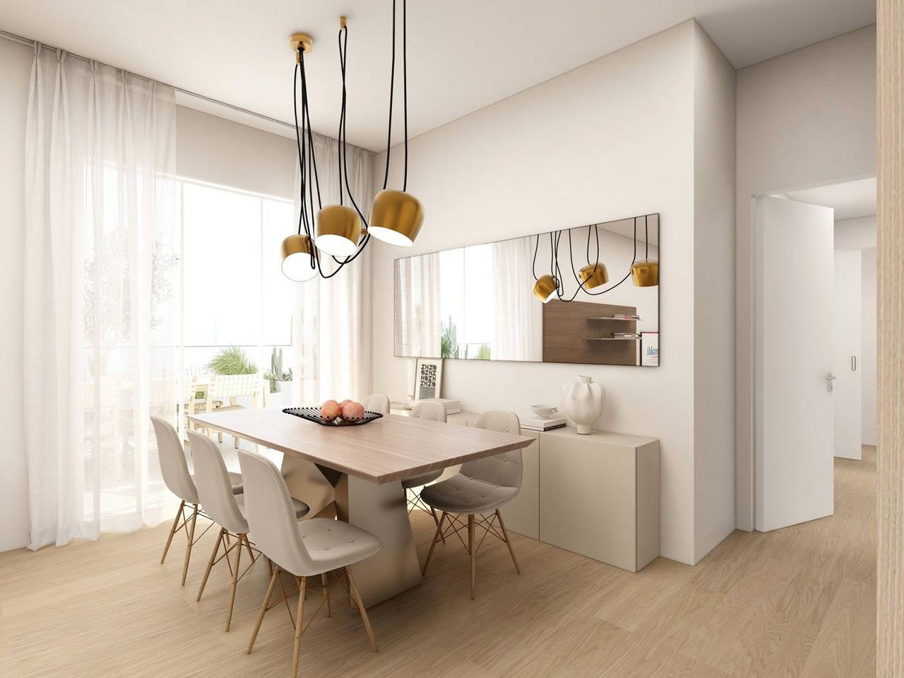 appartamento in vendita a Monza