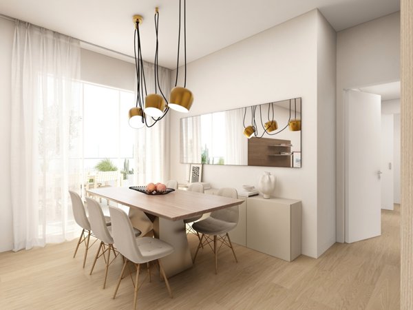 appartamento in vendita a Monza