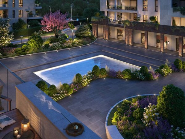 appartamento in vendita a Monza