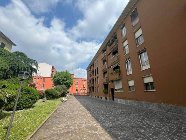 appartamento in vendita a Monza