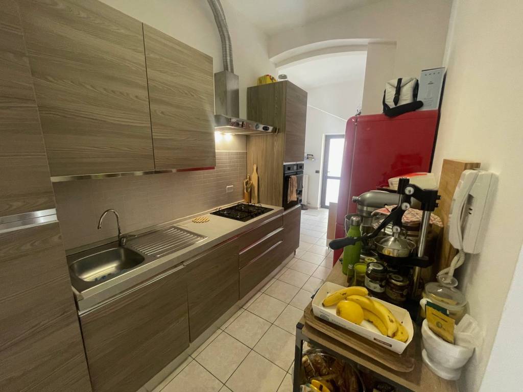 appartamento in vendita a Monza in zona Centro Storico